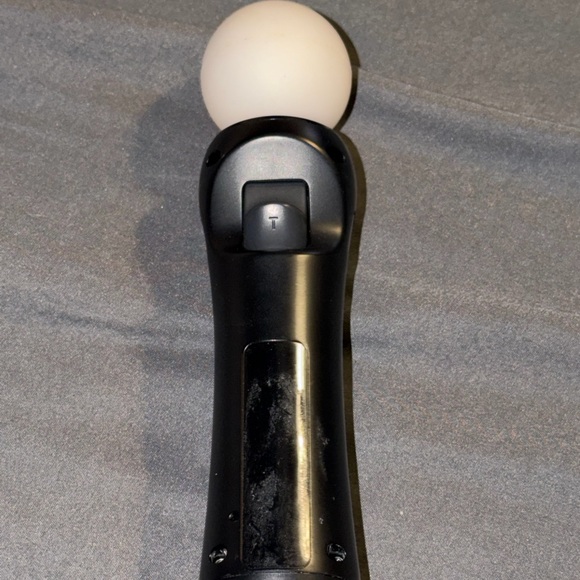 Sony PlayStation 4 VR Move Video Game Console Controllers Tested Work Great Used - Picture 7 of 16